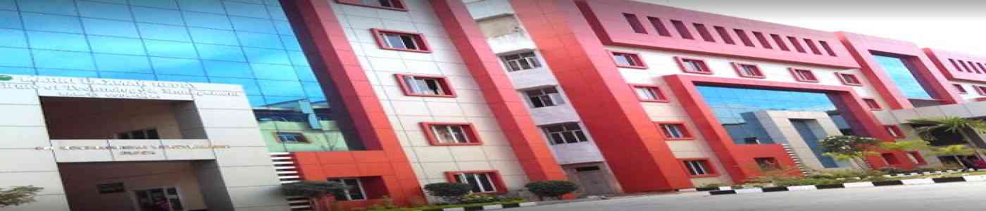 (MLRITM) Marri Laxman Reddy Institute of Technology & Management 