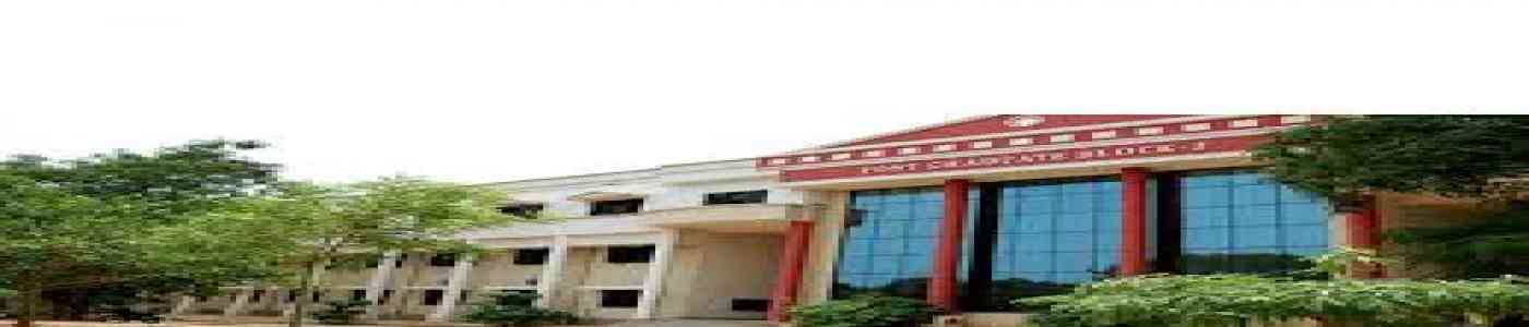 (PGCS) Post Graduate College of Science (PGCS) Post Graduate College of Science