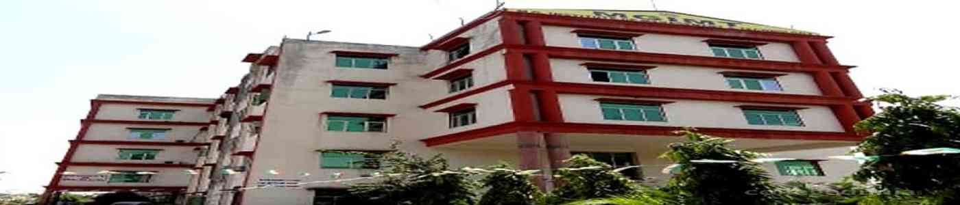 (MGMT) M.G. Institute of Management and Technology