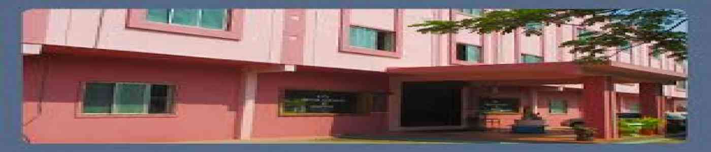 (RVS) RVS Dental College and Hospital