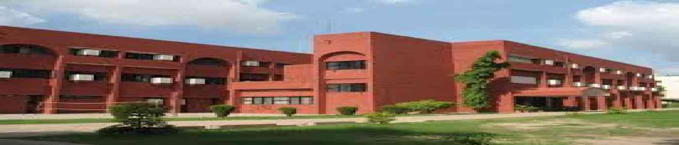 (ICCMRT) Institute of Co-operative & Corporate Management, Research & Training (ICCMRT) Institute of Co-operative & Corporate Management, Research & Training