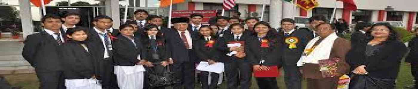 Shri Ram College of Law Shri Ram College of Law