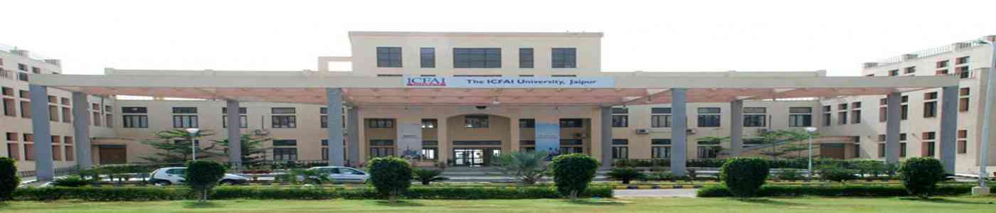 ICFAI University Raipur