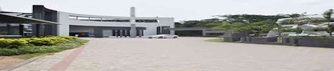 (KAHE) Karpagam Academy of Higher Education 