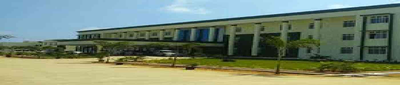 Rajalakshmi College of Education, Chennai