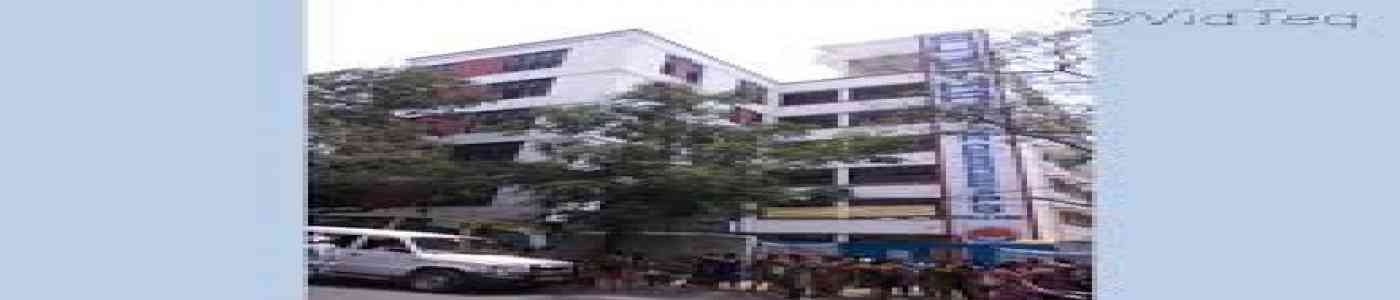 (SDPGCW) Sujatha Degree and PG College for Women