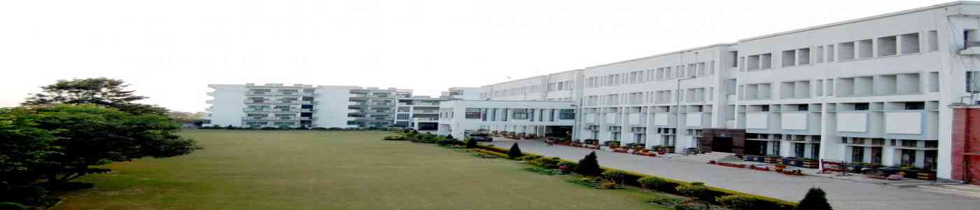 D.J. College Of Dental Sciences & Research D.J. College Of Dental Sciences & Research