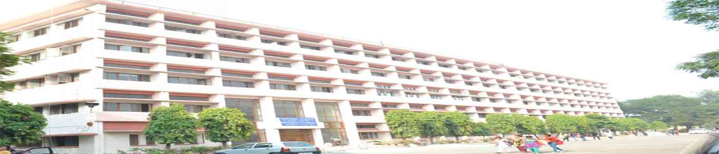 (MBIT) Meera Bai Institute of Technology