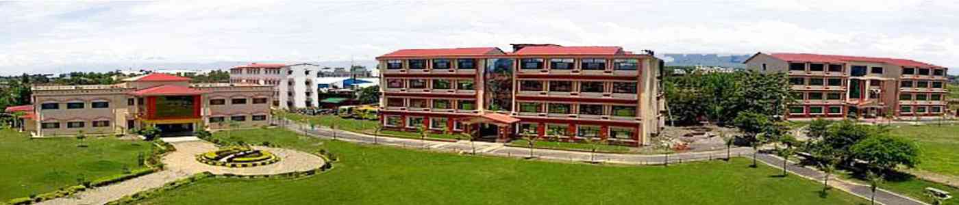 Beehive College of Engineering & Technology Beehive College of Engineering & Technology