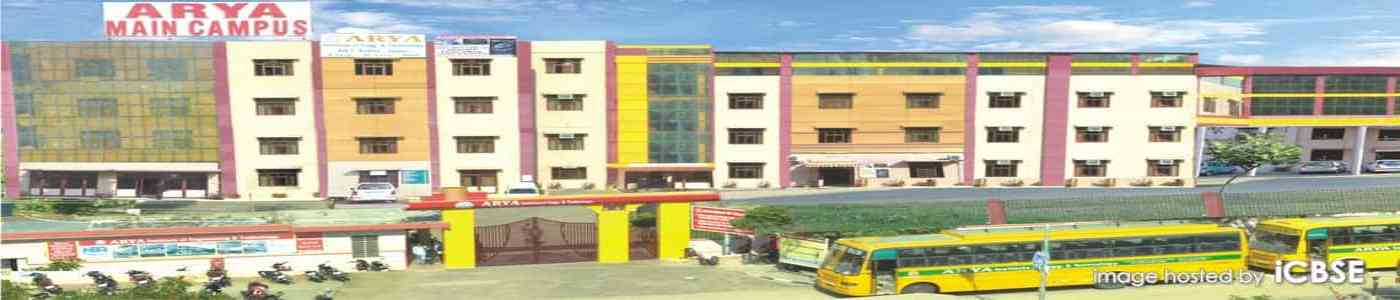 (AIET) Arya Institute Of Engineering & Technology (AIET) Arya Institute Of Engineering & Technology
