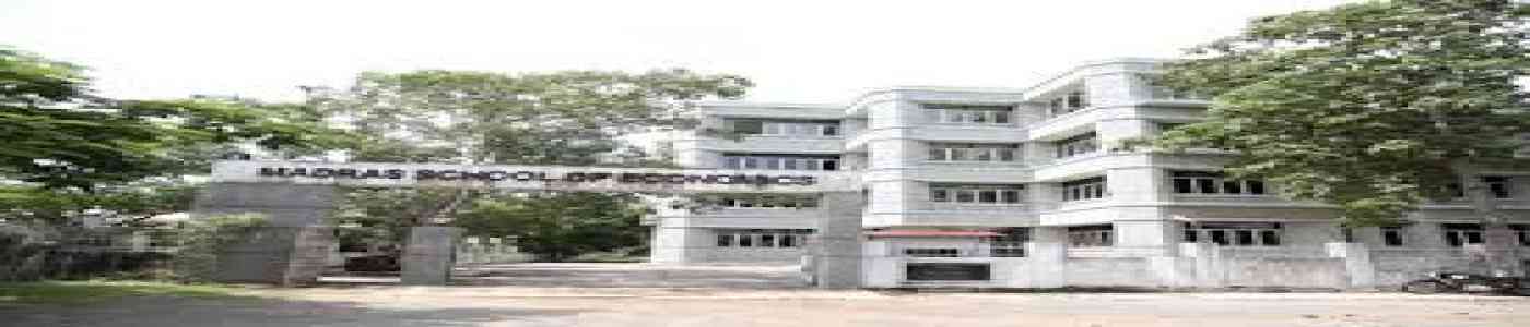 (MSE) Madras School of Economics