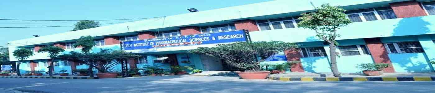 (DIPSAR) Delhi Institute of Pharmaceutical Sciences and Research (DIPSAR) Delhi Institute of Pharmaceutical Sciences and Research