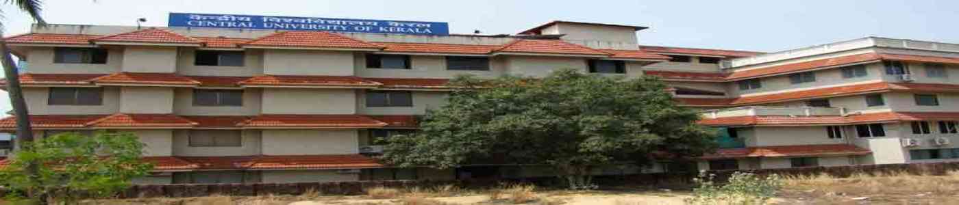 Central University of Kerala