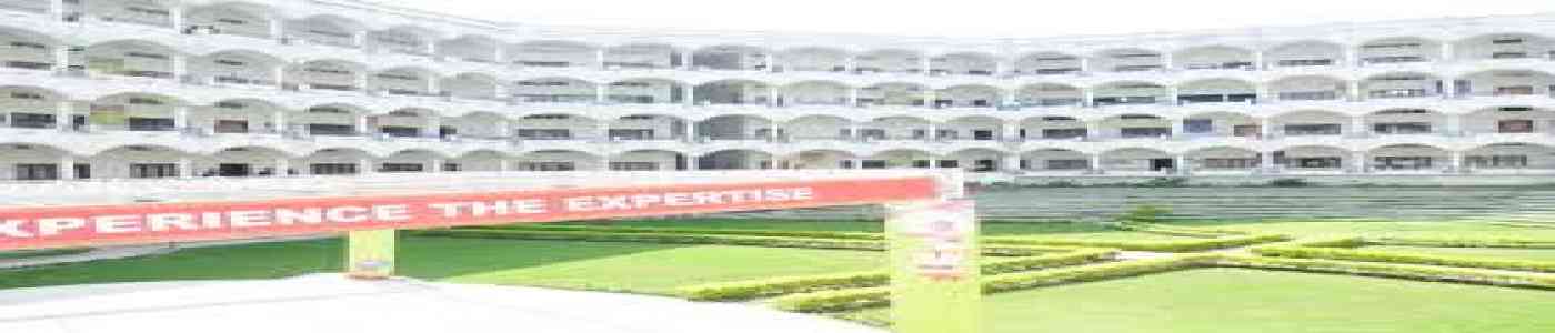 (VITS) Vignan Institute of Technology & Science (VITS) Vignan Institute of Technology & Science