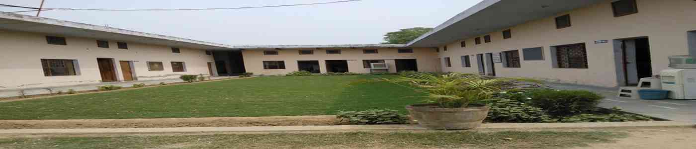 Baba Hari Dass College of Pharmacy and Technology Baba Hari Dass College of Pharmacy and Technology
