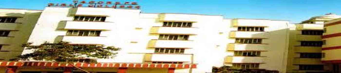 Tagore PG Girls College, Jaipur Tagore PG Girls College, Jaipur