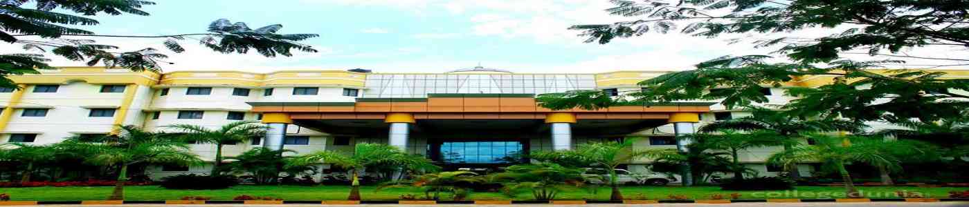 (KVCET) Karpaga Vinayaga College of Engineering and Technology 