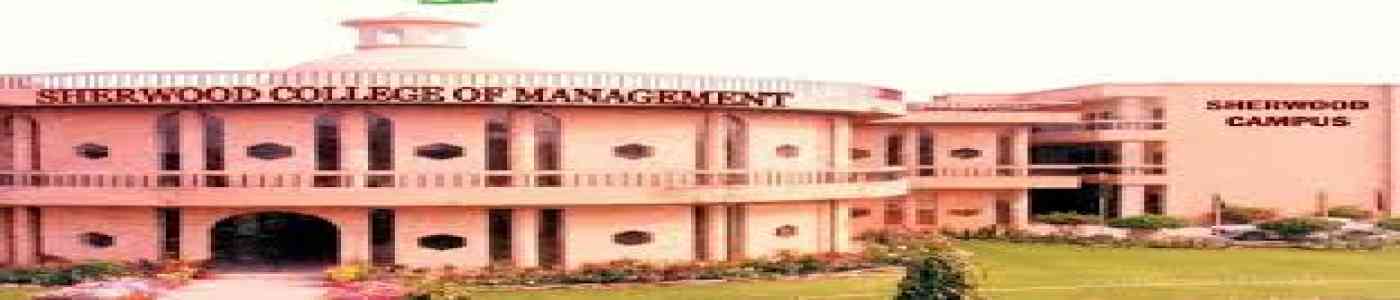 (SCM) Sherwood College of Management 