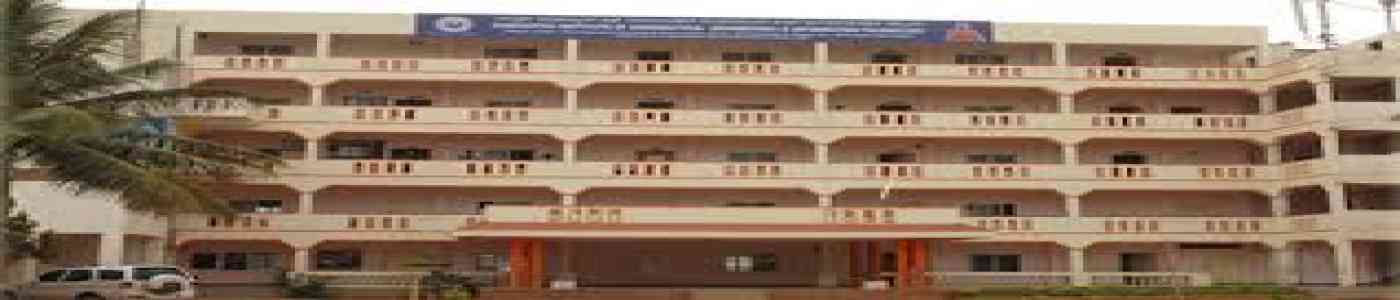 (SSSIAM) Shri Sai Siddhartha Institute Of Aviation And Management