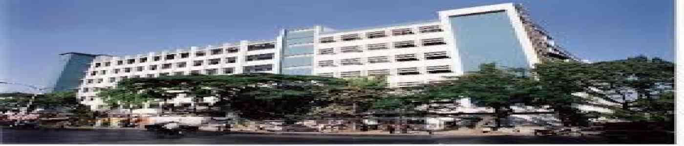 Dwarkadas J. Sanghvi College of Engineering, Mumbai