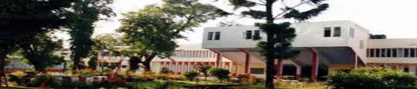 MKP PG College,Dehradun