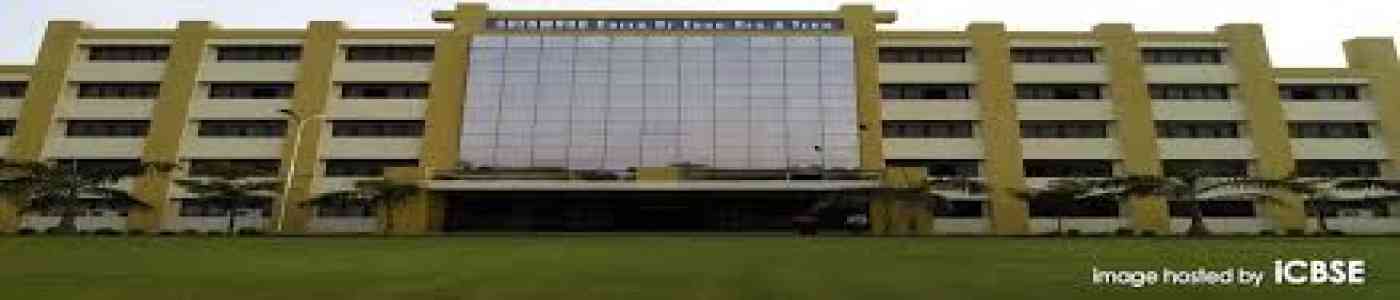 Sherwood College of Engineering Research & Technology