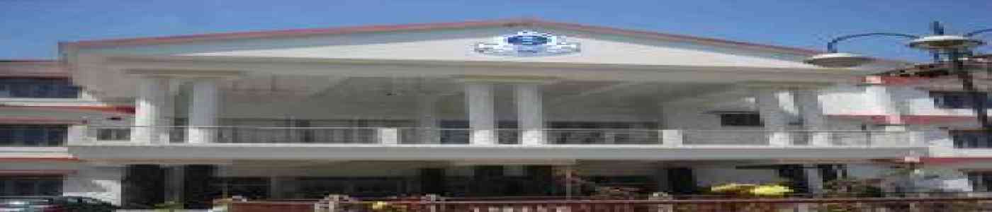 (JDWC) J.D. Women's College (JDWC) J.D. Women's College