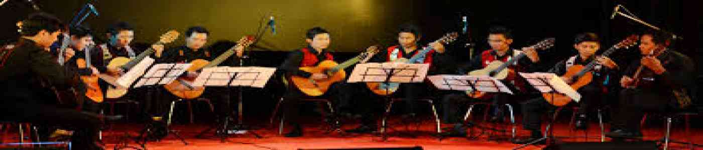 Delhi Guitar School Delhi Guitar School