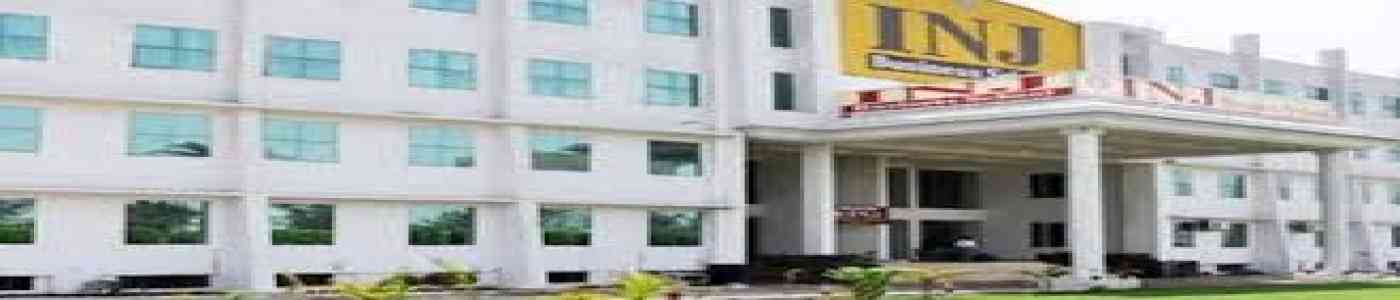 INJ Business School