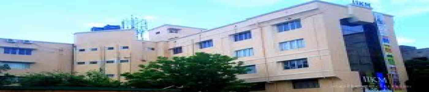 (IIKM) IIKM Business School (IIKM) IIKM Business School