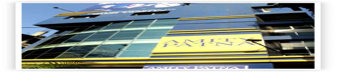 (AGBS) Amity Global Business School, Patna (AGBS) Amity Global Business School, Patna