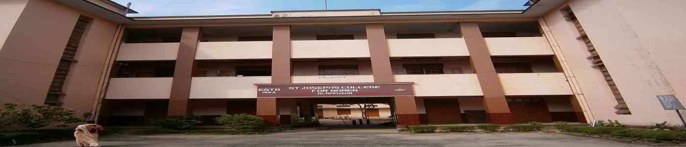 St Joseph’s College for Women St Joseph’s College for Women