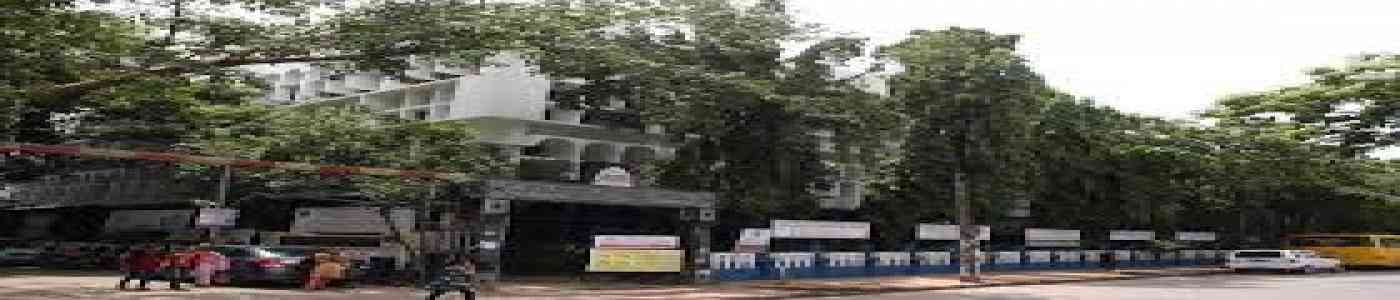 (MMP) Smt. Maniben M.P. Shah Women's College of Arts and Commerce (MMP) Smt. Maniben M.P. Shah Women's College of Arts and Commerce
