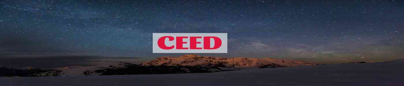 CEED 2026 CEED 2026