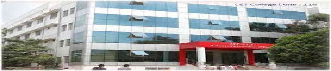 (RLJIT) R L Jalappa Institute of Technology (RLJIT) R L Jalappa Institute of Technology