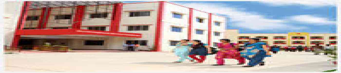 Apollo College of Education, Chennai