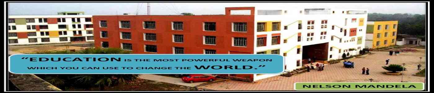 (CIT) Camellia Institute of Technology (CIT) Camellia Institute of Technology