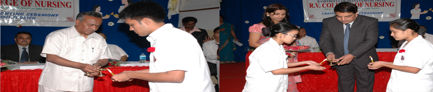 R.V. College of Nursing, Bangalore