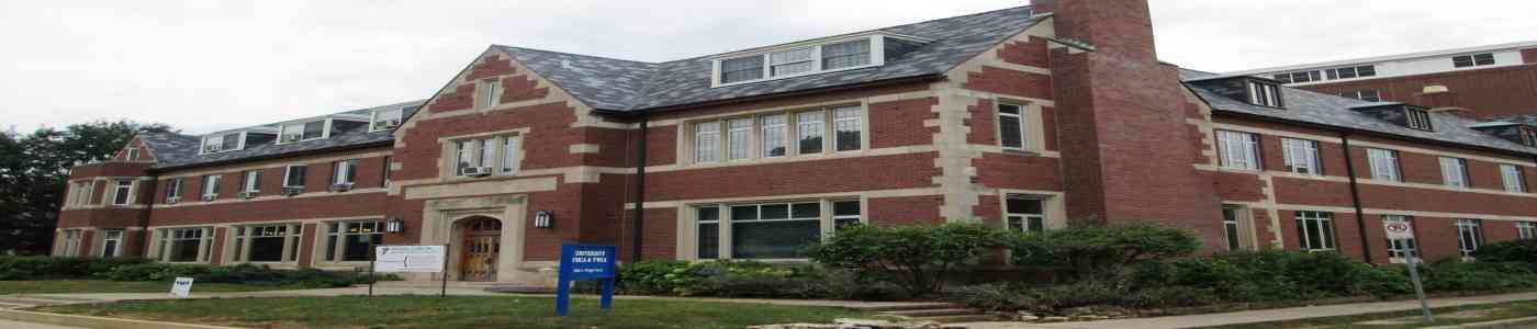 YMCA University of Science & Technology