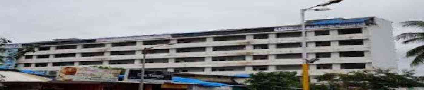 Oriental College of Commerce and Management
