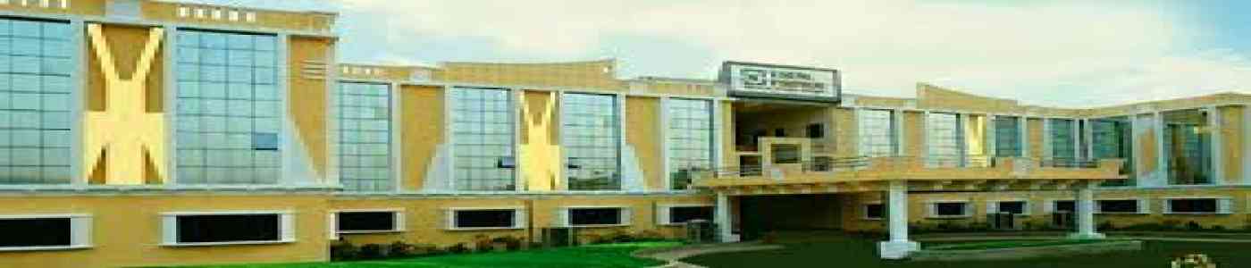 (VVISM) Vishwa Vishwani Institute of Systems and Management 
