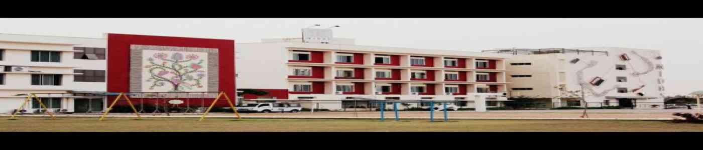 (MIDAS) MARG Institute of Design & Architecture Swarnabhoomi (MIDAS) MARG Institute of Design & Architecture Swarnabhoomi