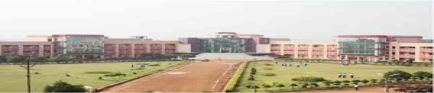 (KIST) konark institute of science and technology 