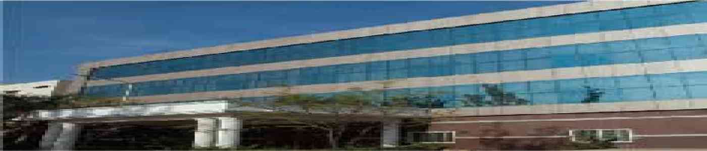  East Point College of Higher Education
