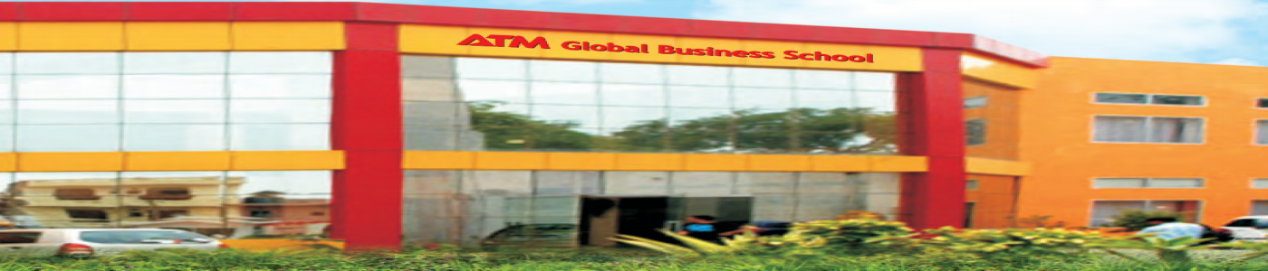 (ATMGBS) ATM Global Business School 
