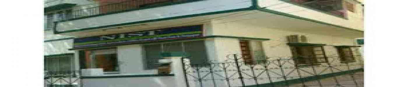 (NIST KOLKATA) Nist School of Education 