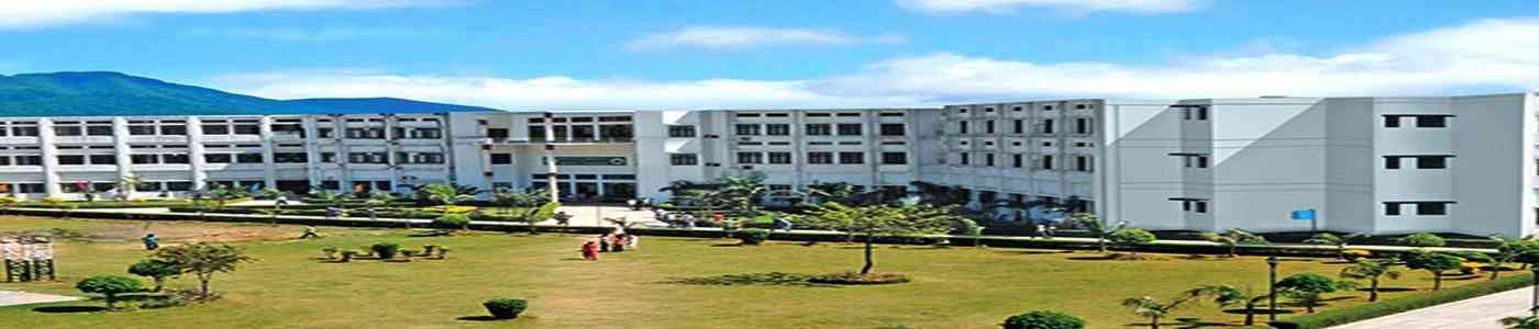 Baddi University of Emerging Sciences & Technology