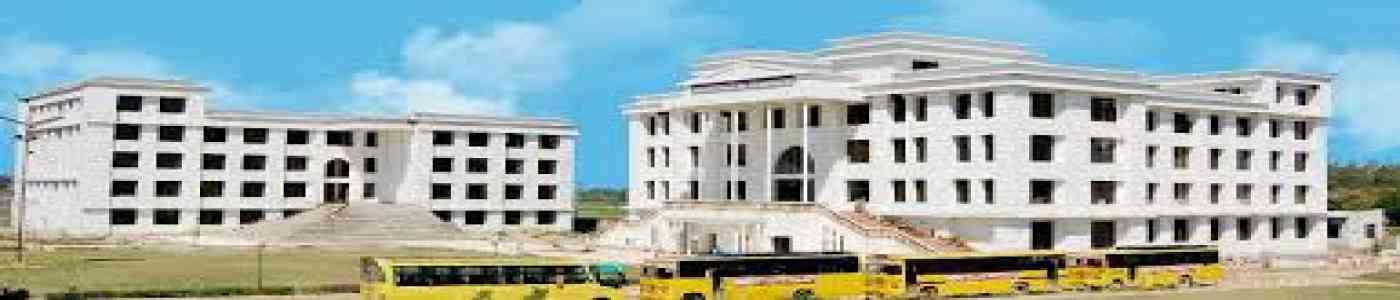 (SMSIT) S.M.S. Institute of Technology