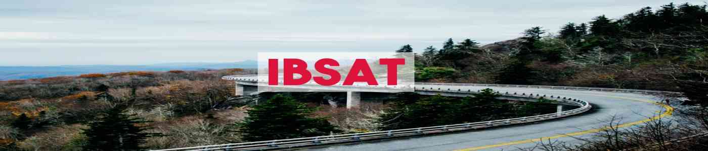 IBSAT 2026
