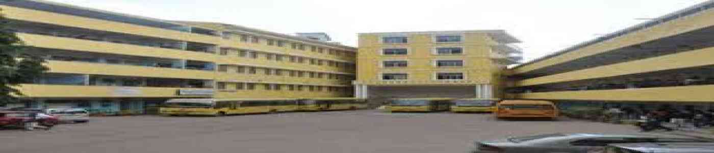 (VDCASCPGS) Vivekananda Degree College of Arts, Science, Commerce